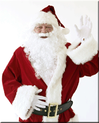 Christmas Fairs