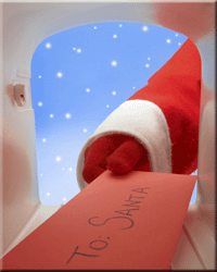 letter to santa